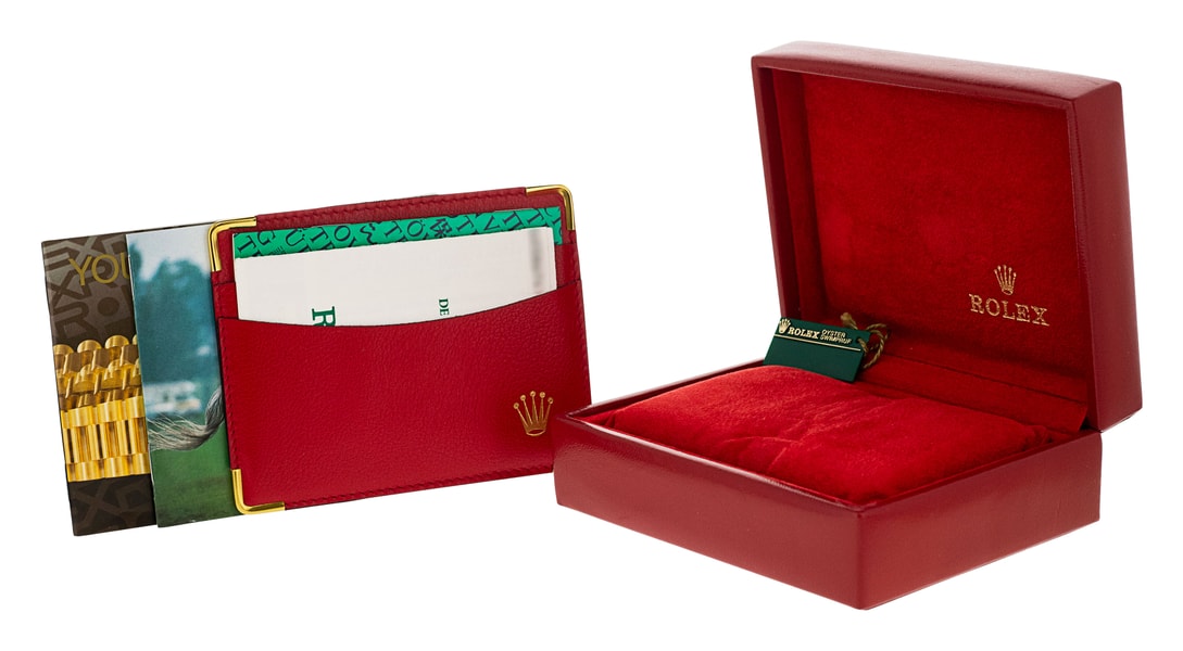 Rolex Datejust Lady 69174